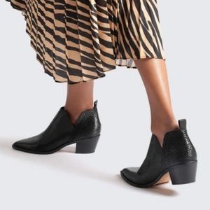 Dolce Vita Sonni Bootie
